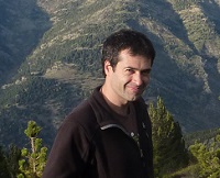Dr. Oriol Grau : Associate researcher