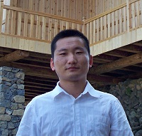 Prof. Weiqi Wang :  Associate Researcher in Global Ecology Unit (CREAF-CSIC)