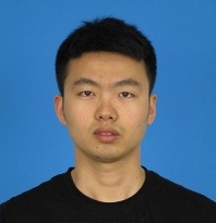 Kaijun Yang : PhD student