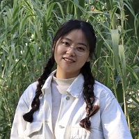 Yue Xi : PhD Student