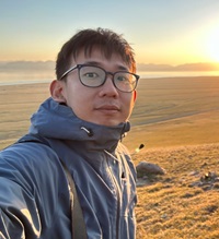 Ruochen Cao : PhD Student