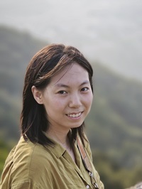 Yirong Sang : PhD Student