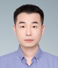Dr. Ji Liu : Postdoctoral researcher