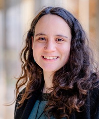 Dr. Sílvia Poblador : Postdoctoral researcher