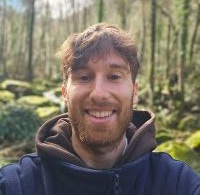 Ignasi Camps : PhD Student